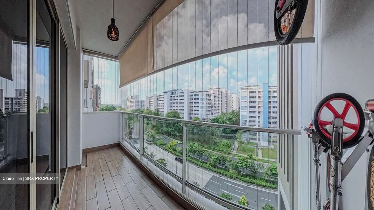 Sea Horizon (D18), Condominium #575641181